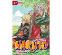 Naruto 42 [Livre en VO] Kishimoto, Masashi (Auteur)