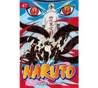Naruto 47 [Livre en VO] Kishimoto, Masashi (Auteur)