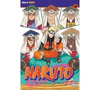 Naruto 49 [German] by Kishimoto, Masashi [Paperback] NEUF