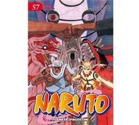 Naruto 57 [Livre en VO] Kishimoto, Masashi (Auteur)