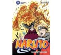 Naruto 58 - Kishimoto, Masashi Kishimoto, Masashi (Auteur)