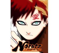 Naruto-- 5th Stage 2007 [Dvd]