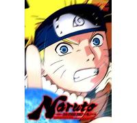 Naruto-- 5th Stage 2007 [Dvd]
