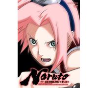 Naruto-- 5th Stage 2007 [Dvd]
