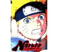 Naruto 5th Stage 2007 Maki No [Import allemand]