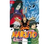 Naruto 62 - Kishimoto, Masashi Kishimoto, Masashi (Auteur)