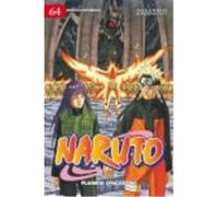 Naruto 64 - Kishimoto, Masashi Kishimoto, Masashi (Auteur)