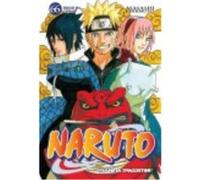 Naruto 66 - Masashi Kishimoto Masashi Kishimoto (Auteur)