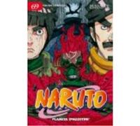 Naruto 69 - Kishimoto, Masashi Kishimoto, Masashi (Auteur)