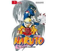 Naruto 7 Kishimoto, Masashi (Auteur)