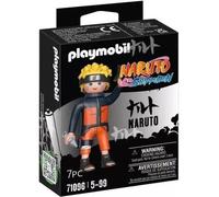 Playmobil Figurine Naruto (Naruto Shippuden) Dès 5 ans
