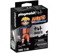 Figurine Naruto - Naruto shippuden - 71096 PLAYMOBIL