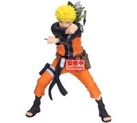 NARUTO 72 BANPRESTO Figurine 22cm UZUMAKI NARUTO 45 Série GRANDISTA
