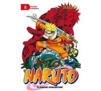 Naruto 8 Kishimoto, Masashi (Auteur)