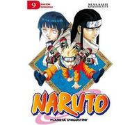 Naruto 9 Kishimoto, Masashi (Auteur)