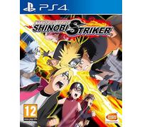 Naruto à Boruto: Shinobi Striker