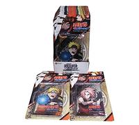 Naruto A New Chronicle TCG CCG Blister Booster Box 15 Packs 10 Cartes/Pack