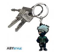 Naruto abystyle bleu