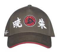 Naruto Akatsuki Clan Casquette De Baseball Size One Size