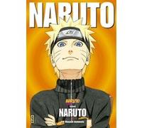 Naruto Artbook 2 - Naruto Masashi Kishimoto (Illustration), Masashi Kishimoto (Auteur)