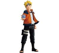 Naruto BANPRESTO Figure Statue Boruto 23cm Next Generation Ninja World Original