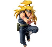 Naruto BANPRESTO Figure Statue Deidara 19cm Série 72 Vibration Stars Original