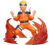 Naruto BANPRESTO Figurine Naruto 16cm Série 72 Vibration Stars Original