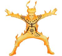 NARUTO BANPRESTO Figurine Statue GRANDISTA 22cm Version 2 Originale BANPRESTO