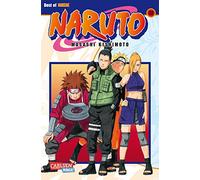Naruto: Bd 32