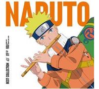 Various - Microids Records Naruto - Best Collection - Edition Standard