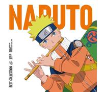 Artistes variés – Microids Records Naruto – Best Collection – Édition standard