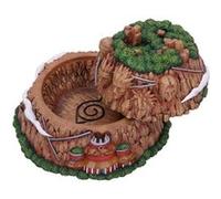 Naruto - Boîte de rangement Naruto Hokage Rock