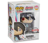 Naruto Boruto Sasuke Édition Spéciale POP Animation #1040 Figure En Vinyle FUNKO