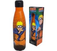 Naruto Bouteille Aluminium 500 Ml Naruto Combat