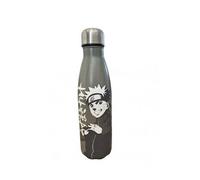 Naruto - Bouteille Aluminium 500 Ml - Naruto Smile [Goodies]