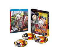 Naruto Box 3( Ed-. Integral non censuré) (Episodes 51 a 75) G