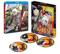 Naruto Box 3 BD Ep. 51-75 - BD