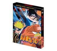Naruto Box 6 Épisodes 126 À 150 / Naruto Box 6 Episodios 126 Al 150 (Blu Ray)