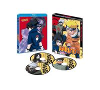 Naruto Box 8 Episodes 176 To 200