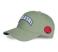 Naruto - Casquette baseball Kakashi G
