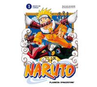 Naruto Català n. 01/72