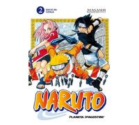 Naruto Català n. 02/72