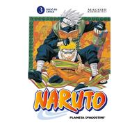 Naruto Català n. 03/72