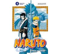 Naruto Català n. 04/72