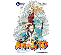 Naruto Català Nº 06/72