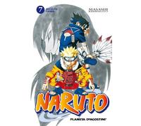 Naruto Català n. 07/72