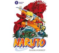 Naruto Català n. 08/72