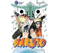 Naruto Català n. 67/72