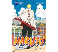 Naruto Català n. 72/72