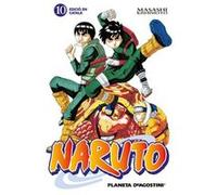 Naruto Catala Nº10/72 (Pda) Kishimoto, Masashi (Auteur)